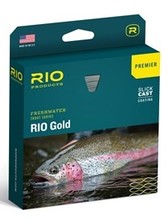 RIO Gold フライライン WF-9-F RIO Gold Fly Line | RIO Products