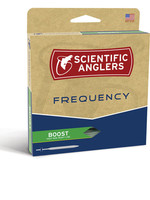 Scientific Anglers SA Frequency Boost Fly Line WF4F