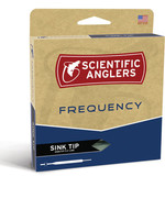 Scientific Anglers SA Frequency Sink Tip Fly Line WF6F/S