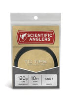 Scientific Anglers SA TC Tips-Sink 7  8'80 gr.