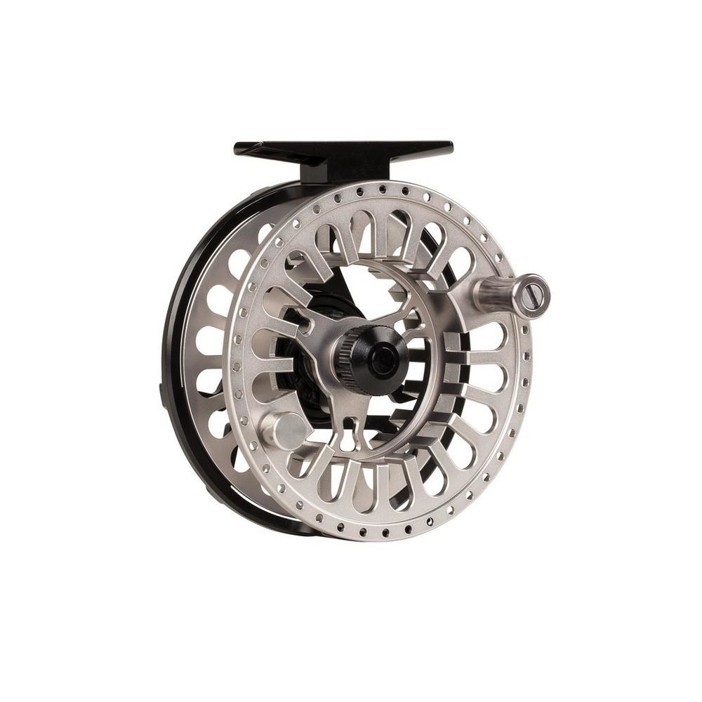 Greys GTS 600 Reel - Great Feathers