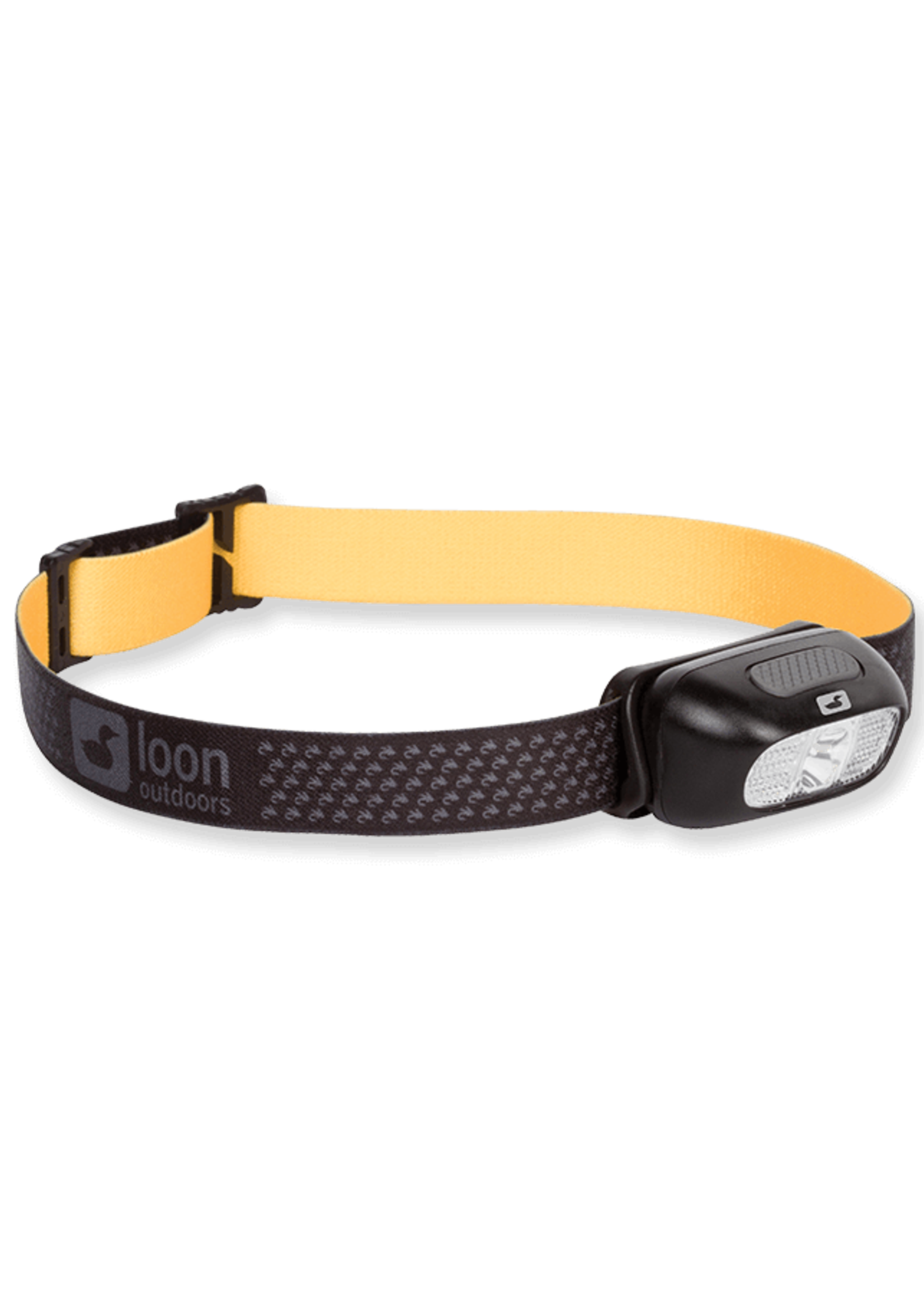 Loon Outdoors Loon Nocturnal Headlamp