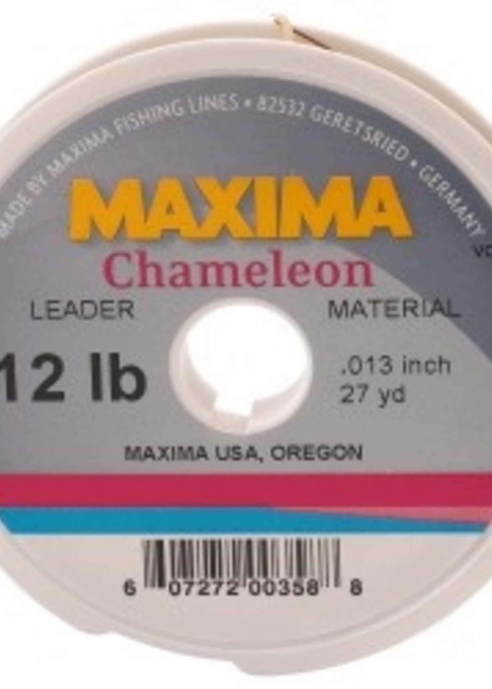 Maxima Maxima Leader Material 1lb - 8lb