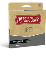 Scientific Anglers SA Spey Lite Skagit Intermediate Head