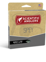 Scientific Anglers SA Spey Lite Integrated Skagit Fly Line