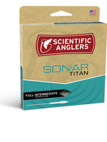 Scientific Anglers SA Full Intermediate Sonar Titan Fly Line