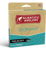 Scientific Anglers SA Sink 25 Cold Sonar Fly Line