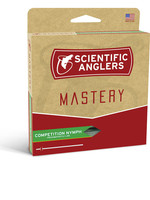 Scientific Anglers SA Competition Nymph Mastery Fly Line