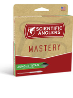 Scientific Anglers SA Titan Mastery Fly Line