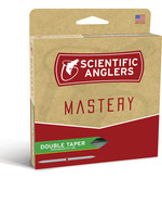 Scientific Anglers SA Double Taper Mastery Fly Line