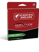 Scientific Anglers SA Creek Trout Amplitude Smooth Fly Line w/ AST Plus