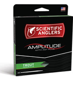 Scientific Anglers SA Trout Amplitude Fly Line w/ AST Plus