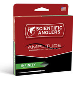 Scientific Anglers SA Infinity Amplitude Fly Line w/ AST Plus