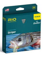 RIO Products Rio Striper Premier Fly Line w/ Slick Cast