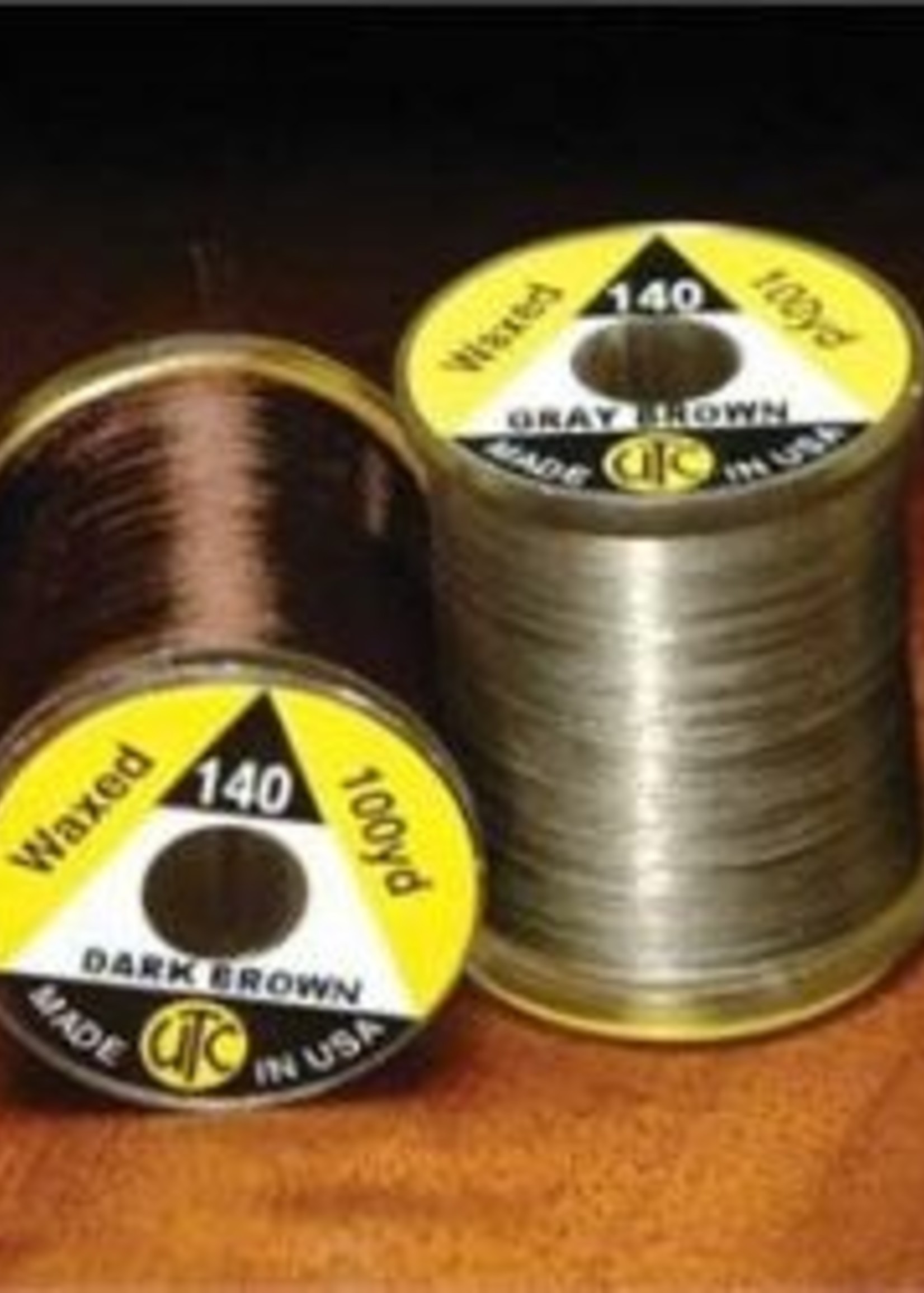 UTC Monofilament Thread .006 / Smoke