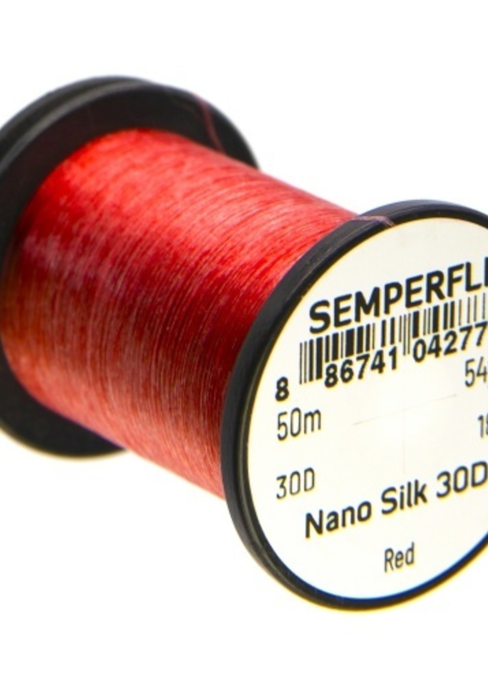 Semperfli Semperfli Nano Silk 18/0
