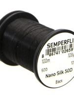 Semperfli Semperfli Nano Silk 12/0