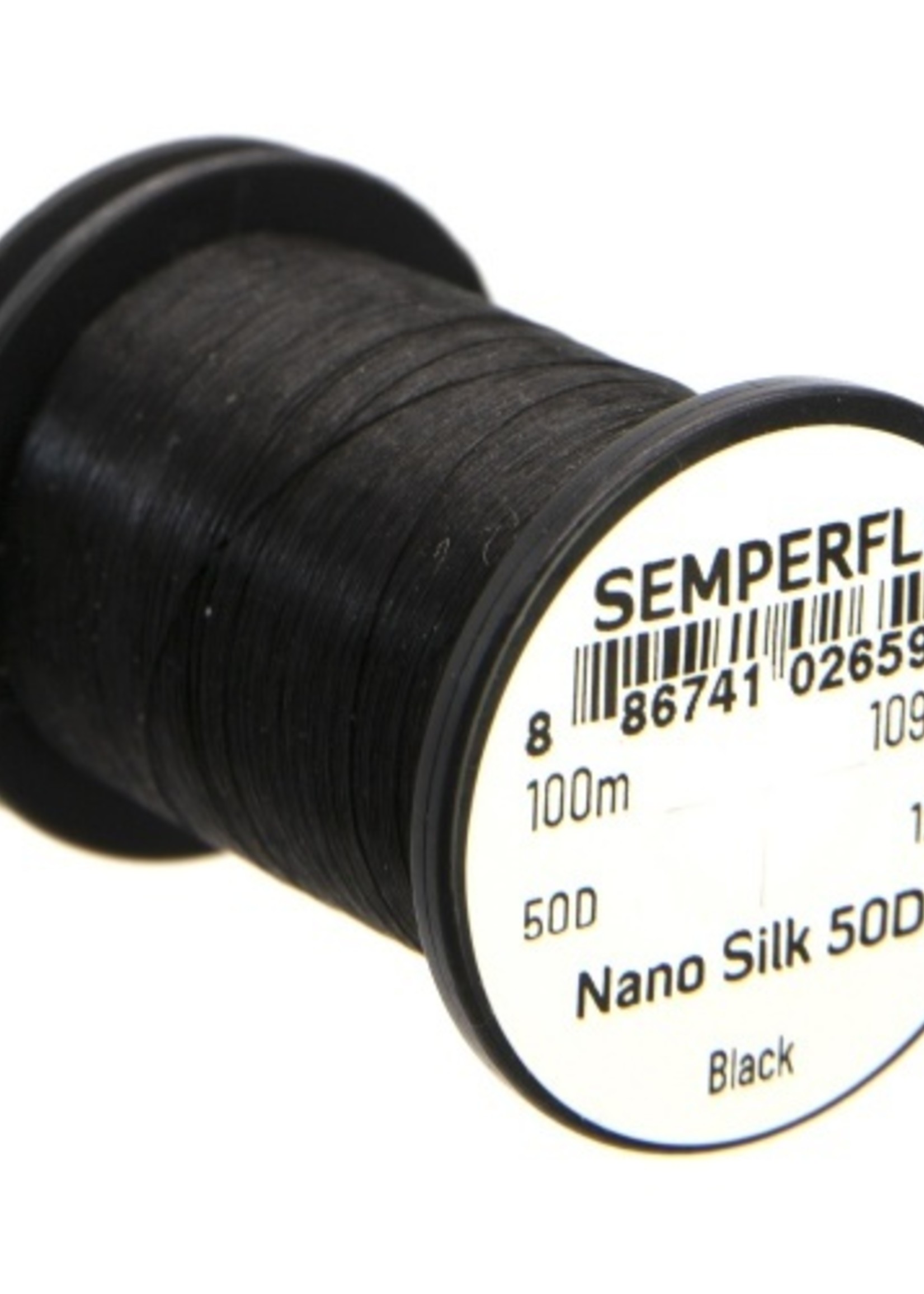 Semperfli Semperfli Nano Silk 12/0