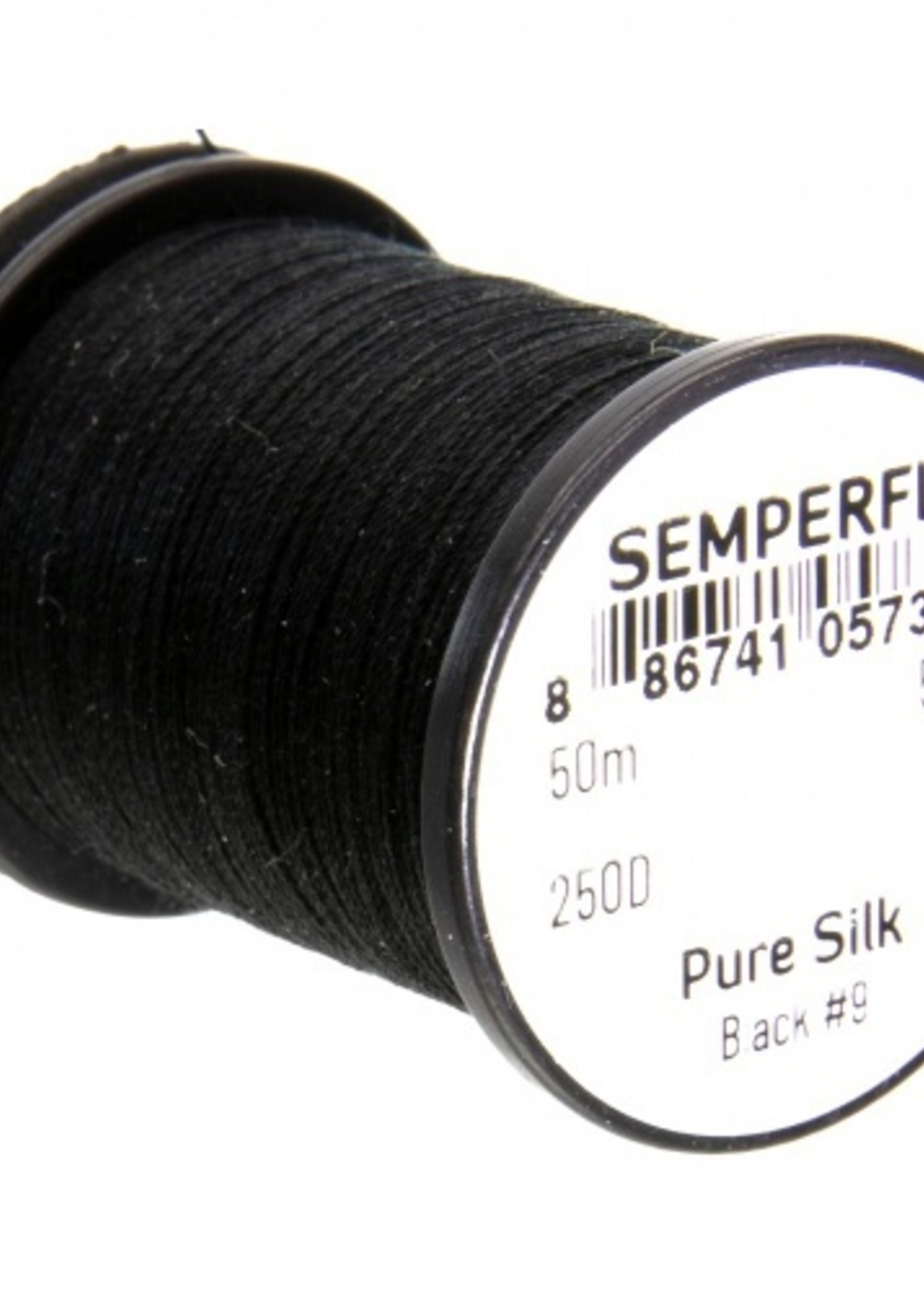 Semperfli Semperfli Pure Silk