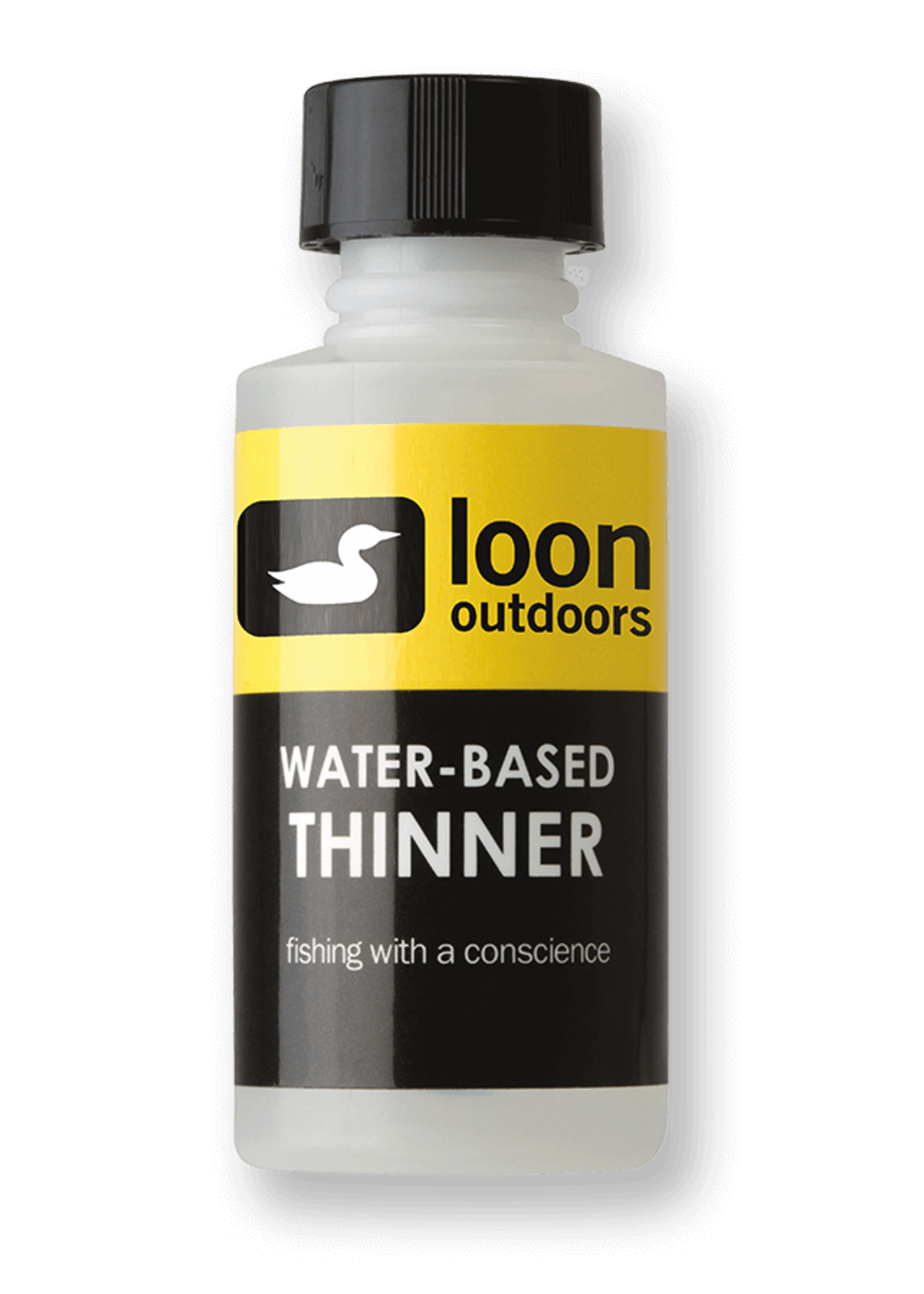 Loon Outdoors Loon Water Based Thinner