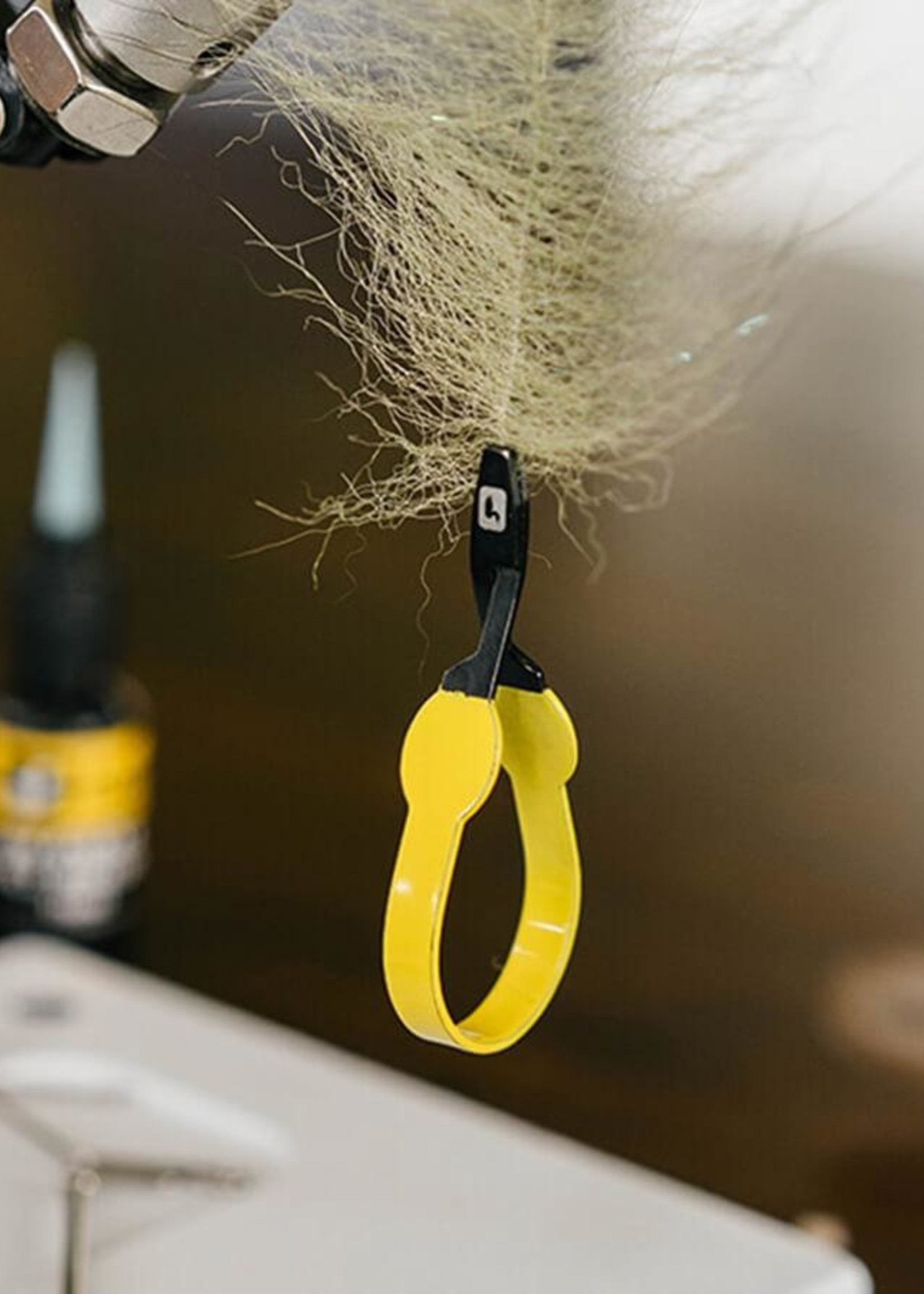 Loon Outdoors Loon Ergo Hackle Plier