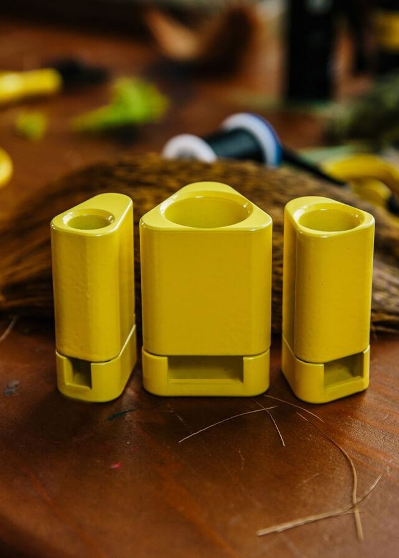 Loon Outdoors Loon Zippy Hair Stacker Small
