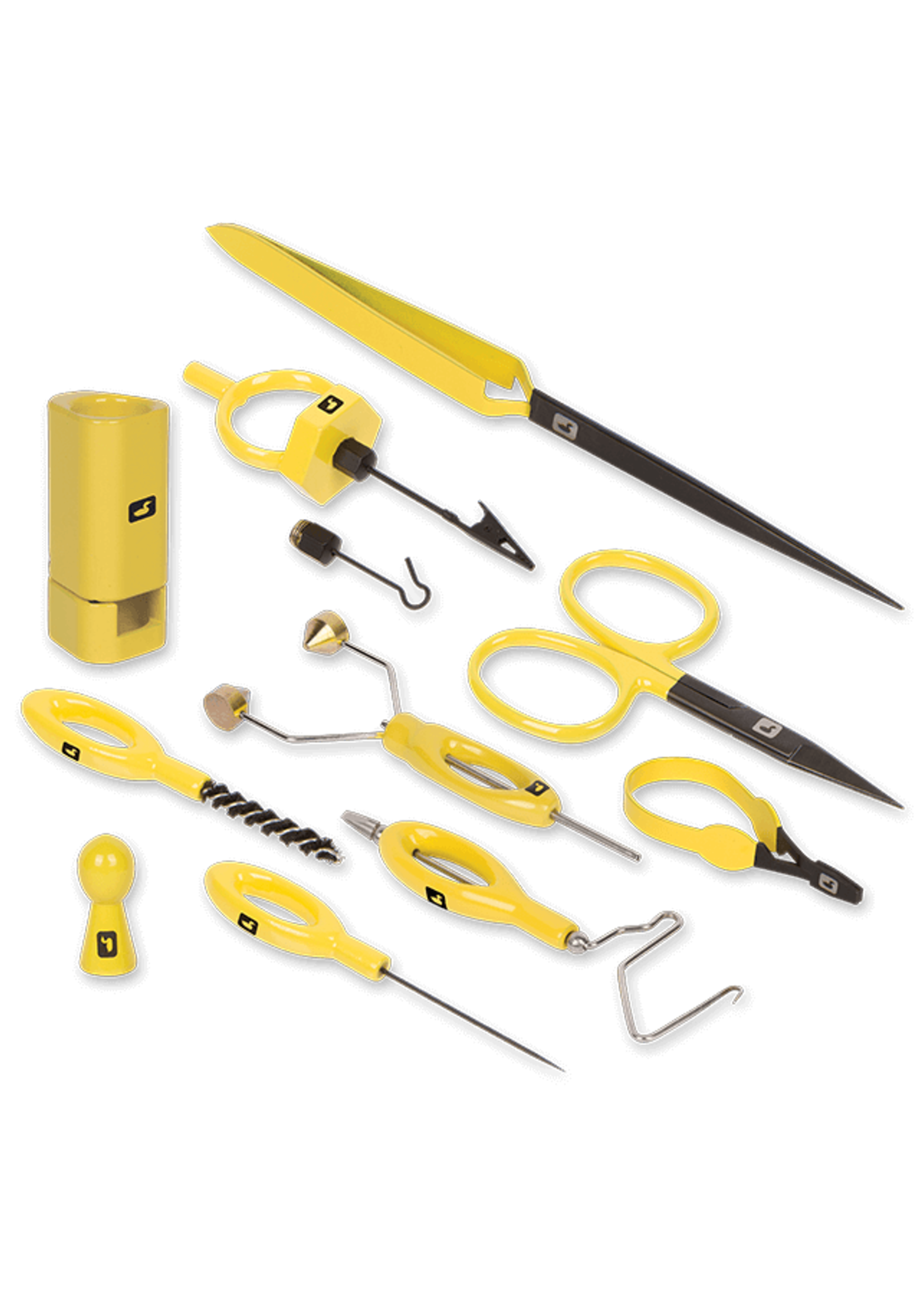 Loon Outdoors Loon Complete Fly Tying Tool Kit