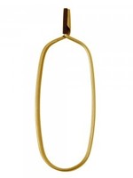 Dr. Slick Dr Slick Non-Rotary Hackle Pliers