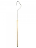 Dr. Slick Dr Slick Brass Dubbing Hook