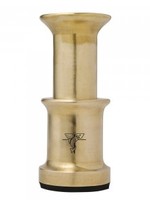 Dr. Slick Dr Slick Brass Hair Stacker Small