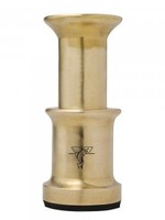 Dr. Slick Dr Slick Brass Hair Stacker Large