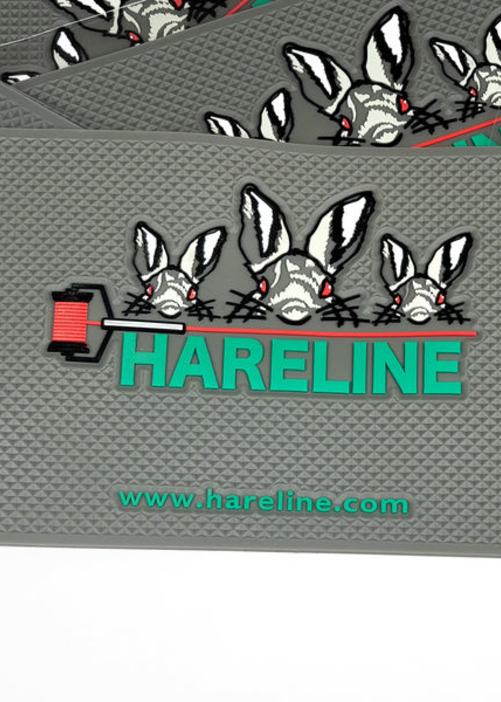 Hareline