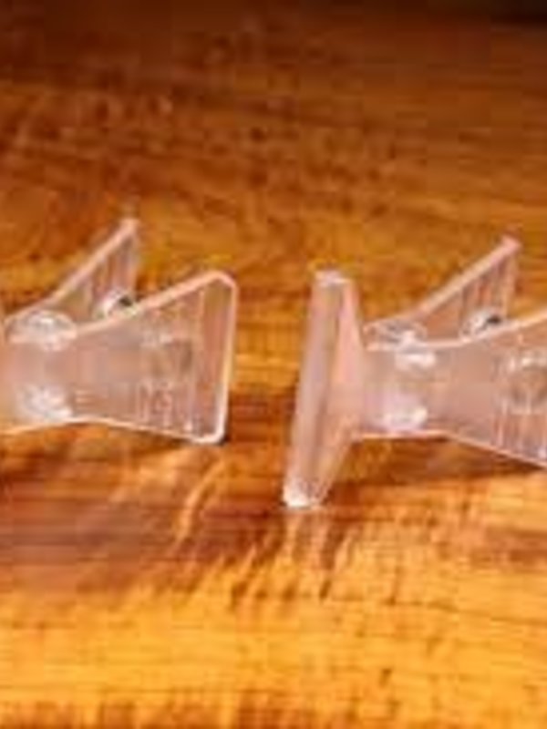 Tying Tools - Great Feathers