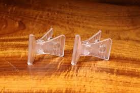 Stonfo Pinze Dubbing Loop Clip - Great Feathers