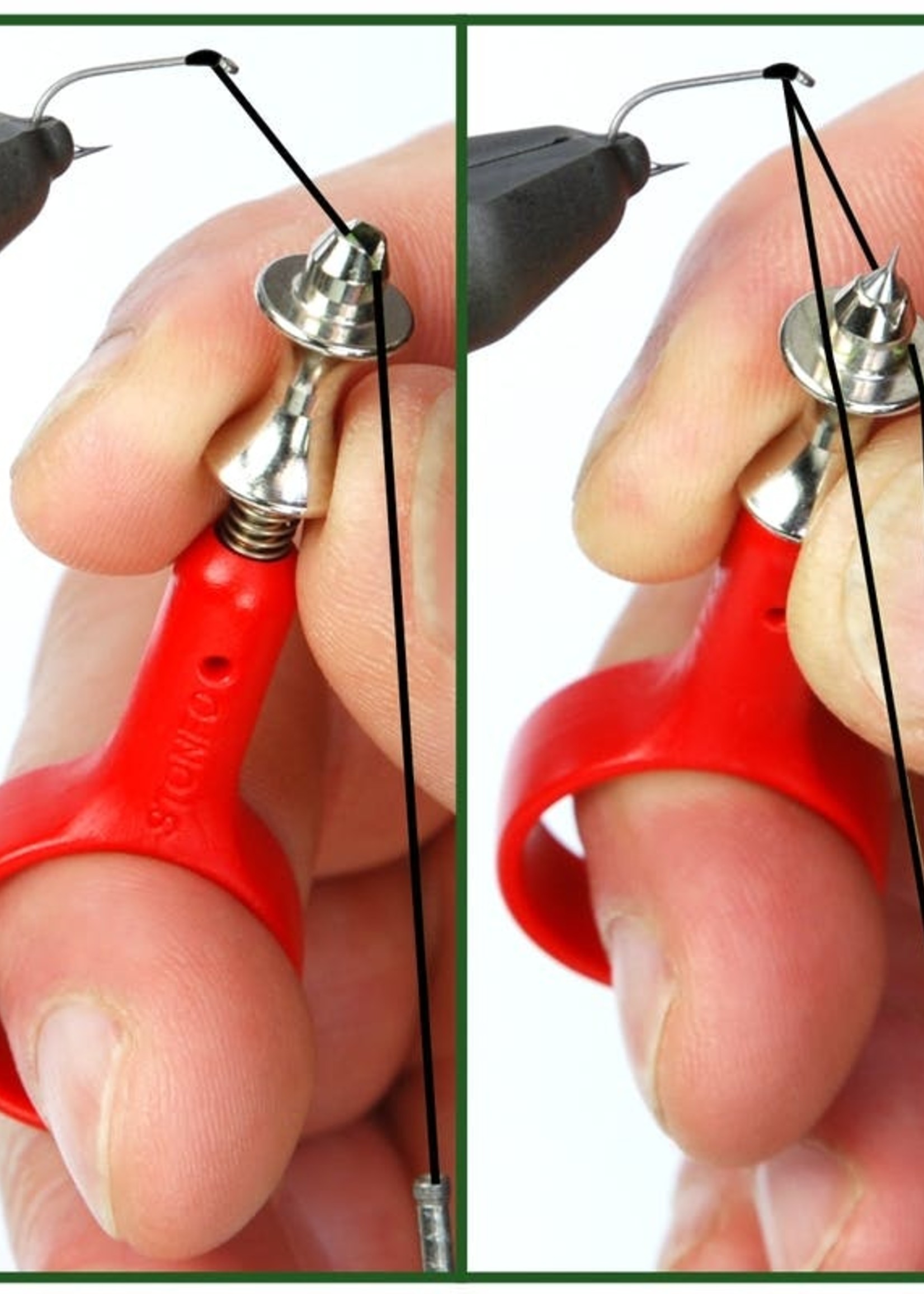 Stonfo Stonfo Thread Splitter