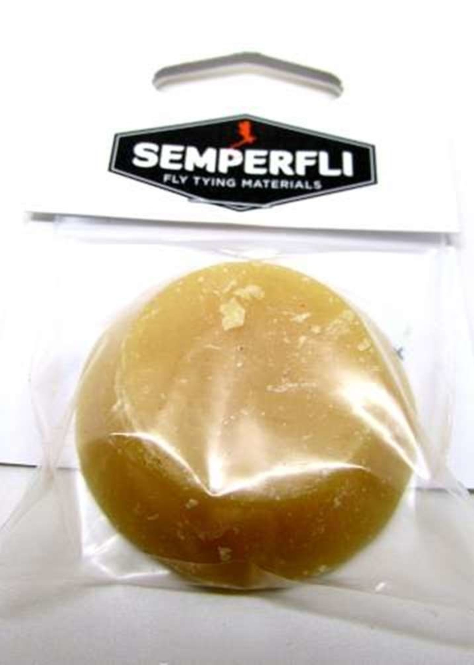 Semperfli Semperfli Prepared Fly Tying Wax