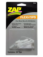 ZAP Zap Flexi-Tips