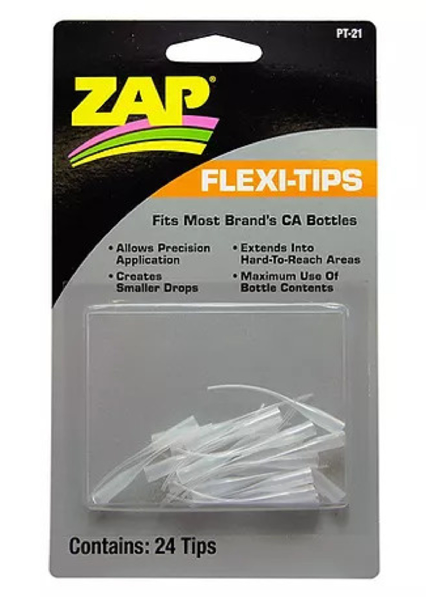 ZAP Zap Flexi-Tips