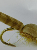 Wapsi Razor Midge Kit