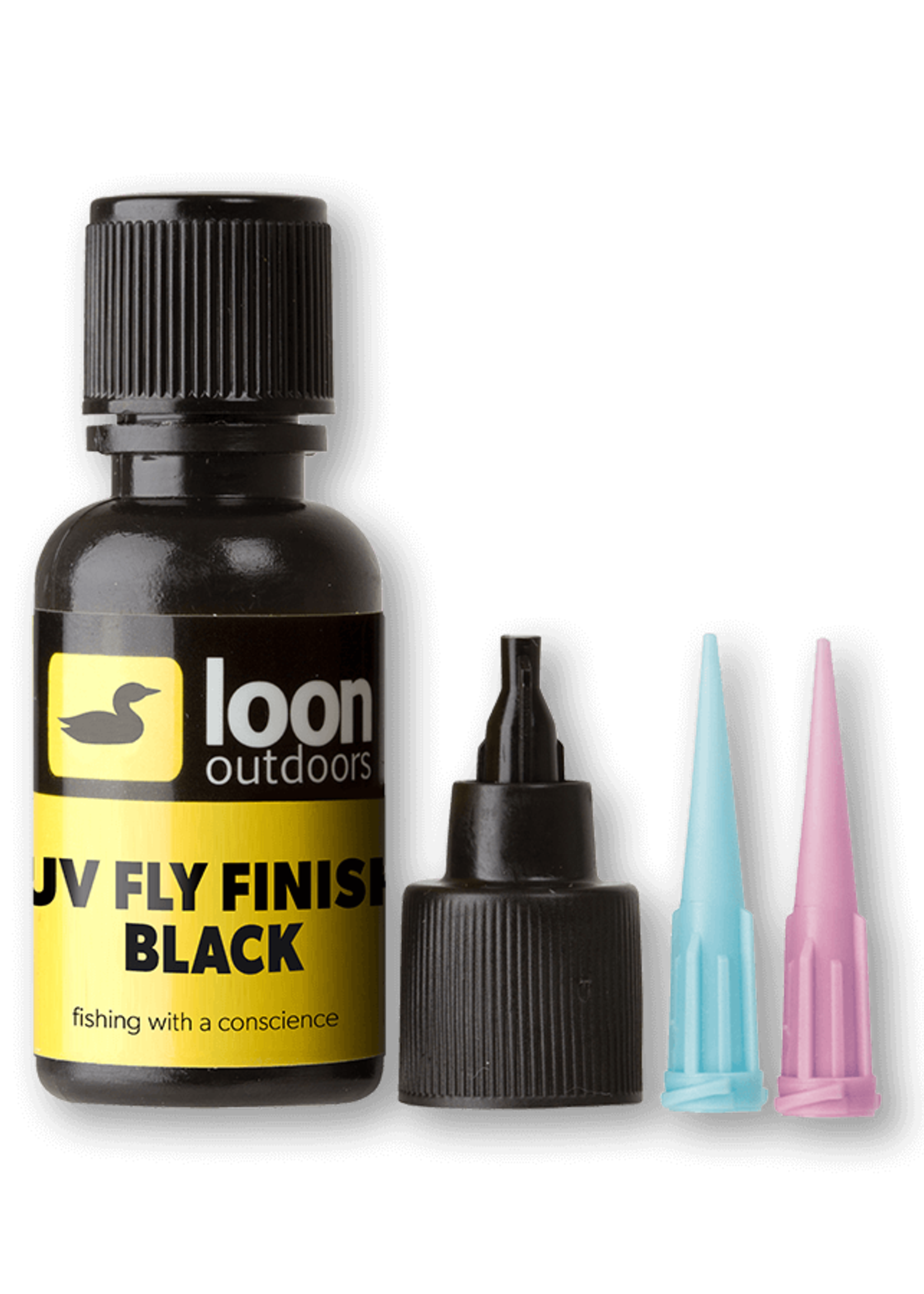 Loon Outdoors Loon UV Colored Fly Finish 1/2oz