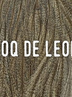 Hareline Dubbin Coq-De-Leon