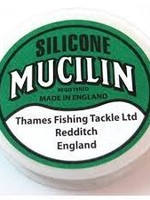 Thames Fishing Tackle Ltd. Mucilin Green