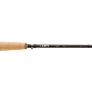 Greys GR60 Rod 9' 6wt - Great Feathers