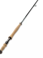 ORVIS CLEARWATER フライロッド 11ft 8WT 未使用品 楽天市場】ORVIS / オービス クリアウォーター シリーズ