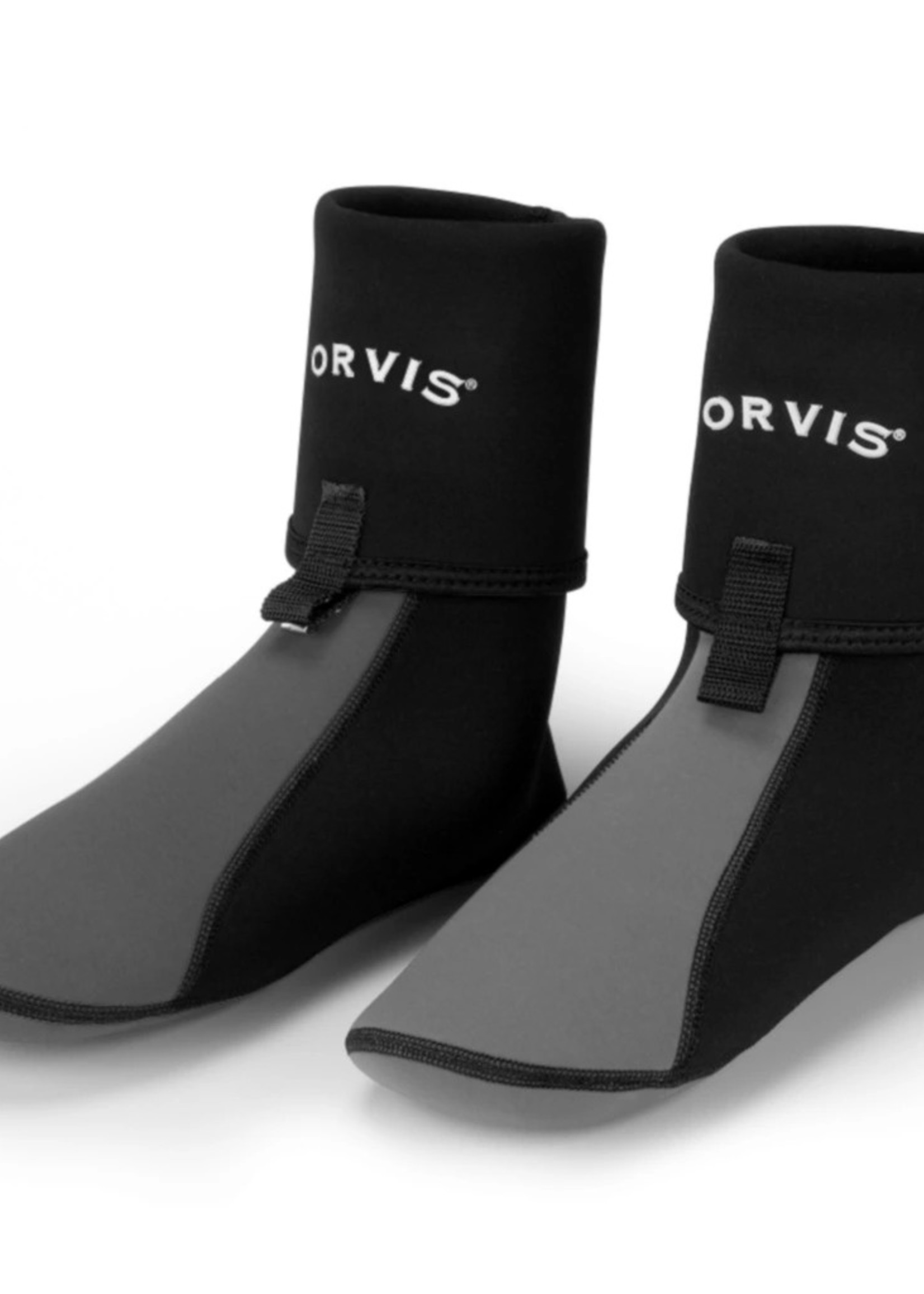 Orvis Orvis Neoprene Wet Wading Guard Socks
