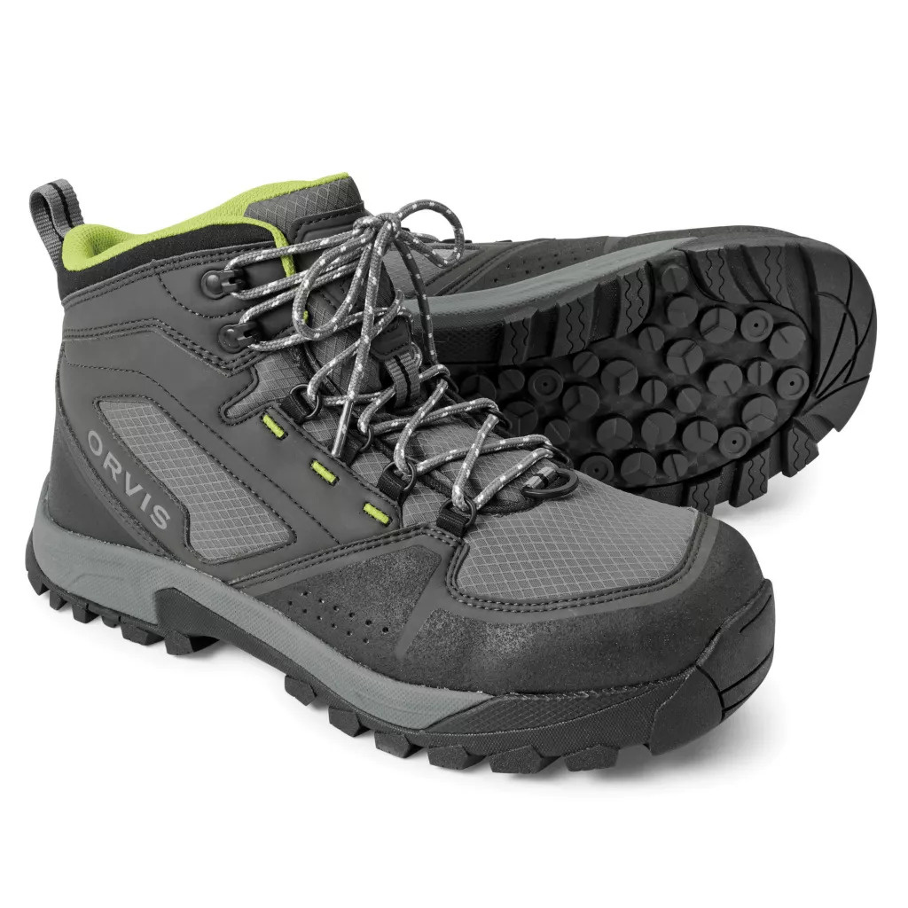 Orvis pivot wading boot 2025