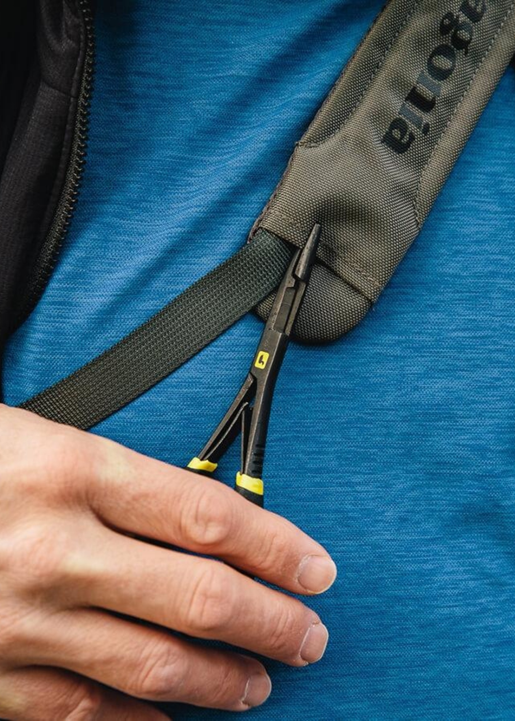 Rogue Quickdraw Mitten Clamps