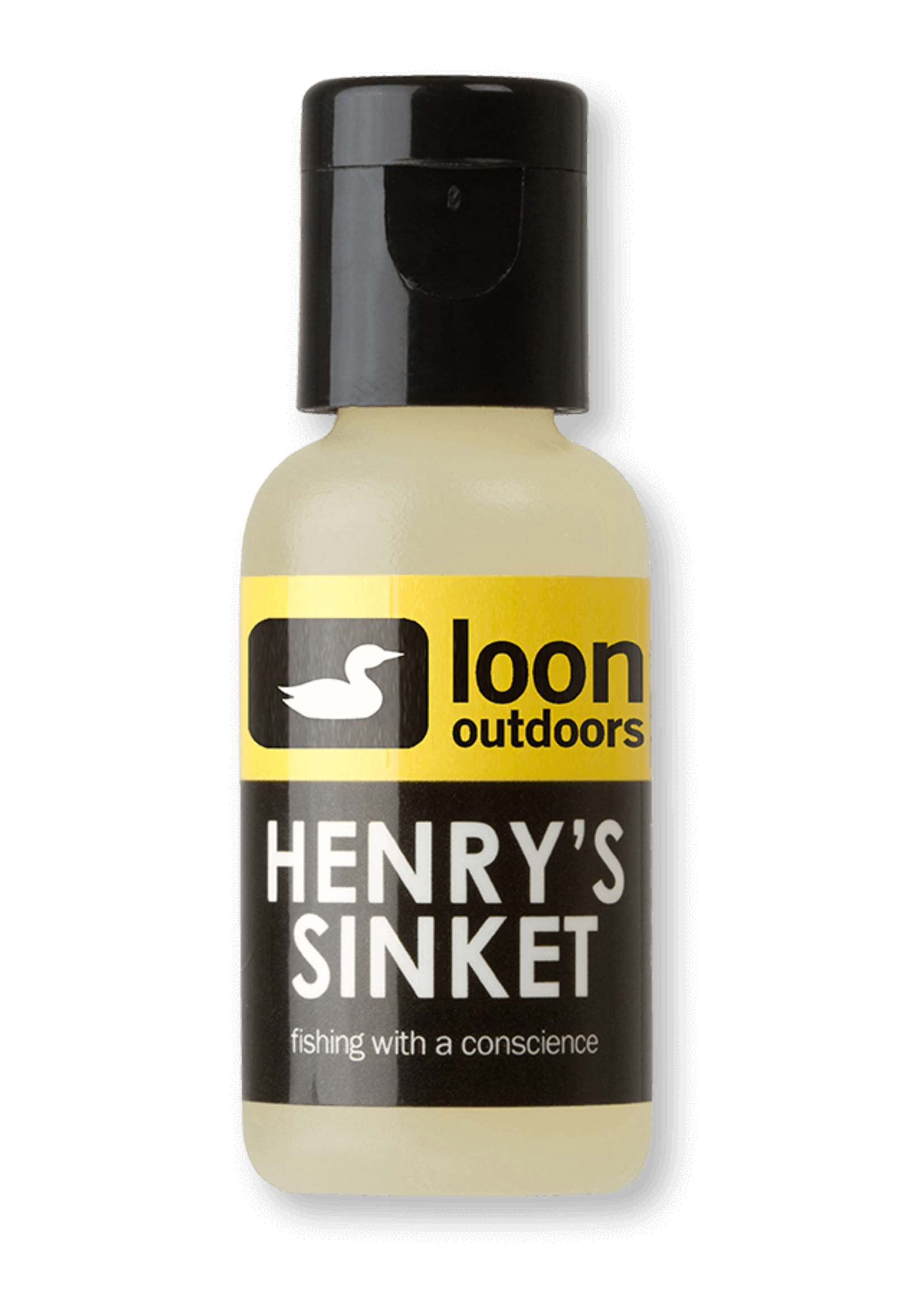 Loon Outdoors Loon Henry's Sinket