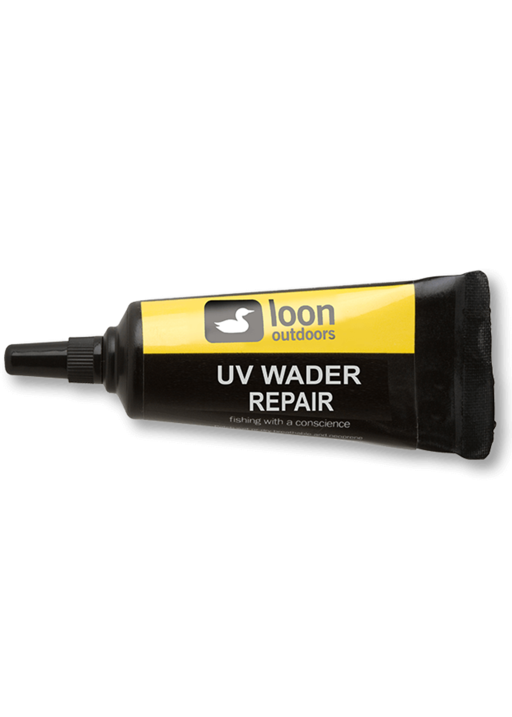 Loon Outdoors Loon UV Wader Repair