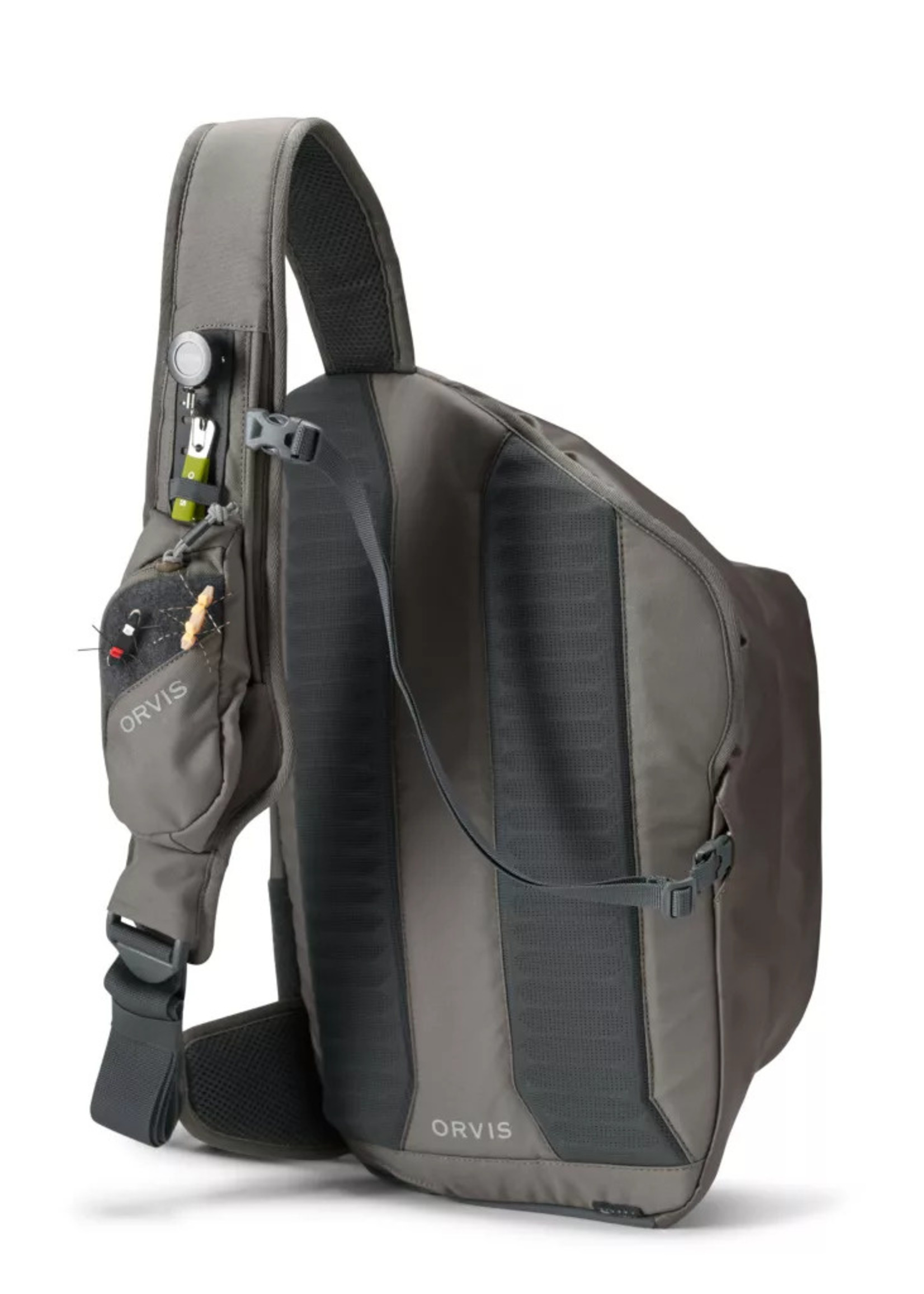 Orvis Pro Waterproof Sling Pack